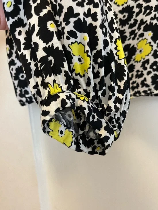 The Kooples Paris Viscose Blouse - Picture 5 of 8